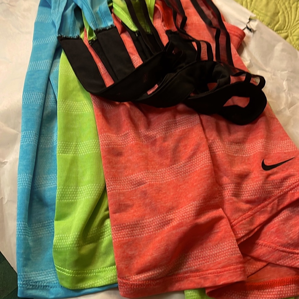 3 for 1 Nike-DONATED